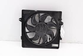 3-137-232-078 Kia 674.ki1w23 21-23 Sorento X-line Sx 2.5l Prestige Radiator Cooling Fan Motor Assy Read