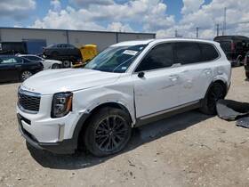 675-10205 Kia Radiator Fits 20 Telluride 1401751