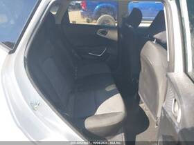 675-10274 Kia Radiator Model 6 Speed Fits 20-21 Soul 1460738