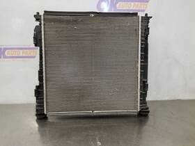 675-10455 Kia 23 2023 K5 Gt 2.5l Turbo Radiator