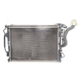 675-50160c Kia Radiator 2.4l Automatic Oem Optima 2006 2007 2008 2009 2010