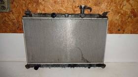 675-50324a Kia Radiator Manual Transmission From 5/10/07 Fits 07-11 Rio 602145