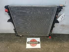 675-50411 Kia 2009-2011 Borrego 4.6 Liter Engine Cooling Radiator Core 10846609