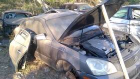 675-59269b Kia Radiator Fits 99-05 Sonata 22757