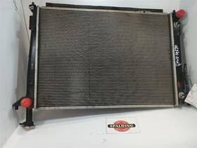 675-59870 Kia 2015-2020 Sedona 3.3 Liter Engine Cooling Radiator Core 11013170