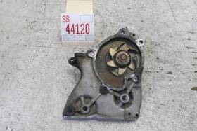 8605 Kia 95 96 97 98 99 00 01 02 Sportage Engine Motor Coolant Water Pump Oem