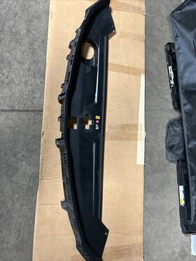 86391-s9200 Kia 2022 Telluride Top Front Radiator Support Access Panel Oem