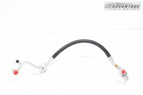 97763-j5050 Kia 2018-2021 Stinger 2.0l Hvac Ac Air Conditioning Suction Hose Pipe Line Oem