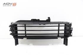 P186970500 Kia 2026 Sportage Radiator Air Duct Grill Grille Shutter Oem