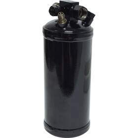 Kli10276dry Klimoto Steel Filter Drier Fits 1993-2015 Peterbilt 320