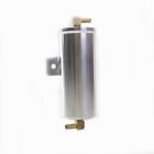 Km-101 Griffin Radiators Billet Aluminum Overflow Tank Inl