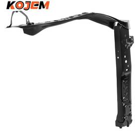 Kojem 709544205123 Fits Toyota Rav4 2019-2024 Front Radiator Core Support Bracket Right Passenger
