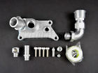 Kuw-24t-fhe Tuned Upper Coolant Housing Filler Neck New Version