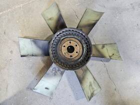Ra6-gf30 Kysor Used Fan Isc 8.3 Amer Eag Ship Los Angeles