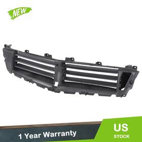 Pc3923883 Labworkauto For Cadillac Cts 2016 2017 2018 2019 84097277 Front Bumper Shutter Without Motor