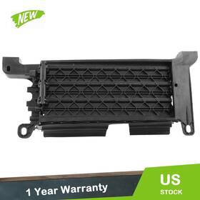 623327lg0a Labworkauto Pc4065066 For Nissan Kicks 2l 2025 Shutter Grille Assembly Without Motor Left Side