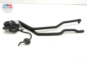400819374 Lamborghini 2010-2014 Gallardo Heater Cooling Module Valve Regulator Hose Lp550