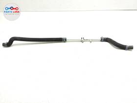 400819672 Lamborghini 2010-14 Gallardo Aux Coolant Line Trans Tunnel Pipe Tube Lp550 Lp560