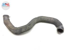 420121101d Lamborghini 10-14 Gallardo Rear Right Lower Engine Coolant Hose Pipe Line Lp550