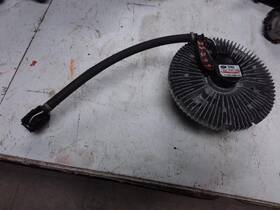 326.rv1a23 Land%20rover 2023 Rover Defender 3.0l Engine Fan Clutch Oem
