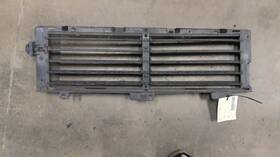 1206909 Land Rover Used Radiator Shutter Assembly Fits 2020 Evoque Grade A