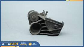 17107503700 Land Rover 2010-2011 Range Radiator Support Upper Bracket Oem