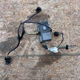 9420014a Land Rover 9300013a Freelander 2004-2006 Radiator Fan Resistor 9420015a