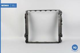 Ah428b665ac Land Rover 10-12 Range L322 5.0l V8 Aj133 Engine Radiator Support Bracket Bezel Oem