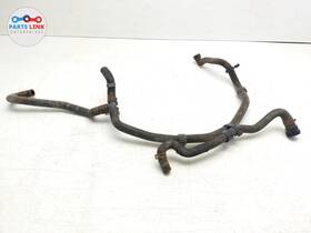 Cpla-7752-ab Land Rover 2013-20 Range Right Engine Coolant Hose Water Pipe Tube Line Set L405 L494