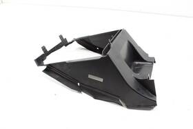 Cpla7h460ac Land Rover Range Right Radiator Forward Air Deflector Guide Oem 2013-2017