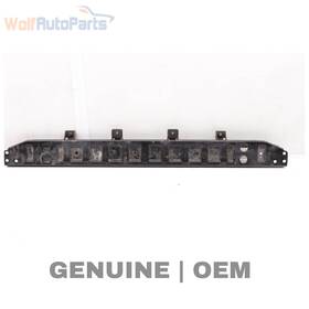 Fk728a297aa Land Rover Discovery Sport 2.0l - Front Lower Radiator Mount Bracket / Carrier