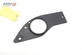 Hy326a950cb Land Rover 2017 - 2023 Discovery Radiator Left Side Support Access Cover Oem Hy326a950cb Land Rover 2017 - 2023 Discovery Radiator Left Side Support Access Cover Oem