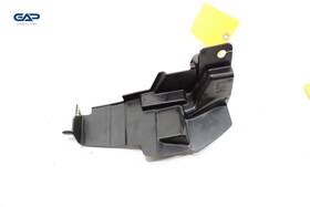 Hy328311ab Land Rover Discovery Radiator Left Driver Side Air Deflector Baffle Oem 2017-24