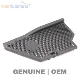 J8a202223ac Land Rover 2018-2023 Range Velar - Left Cowl / Leaf Grille