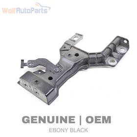 J8a217k899ad Land Rover 2018-2023 Range Velar - Left Lower Radiator Mount Bracket