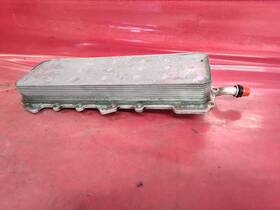 Lr010754 Land Rover 2010-2020 / 2010-2023 Jaguar Motor Engine Block Oil Cooler 119k