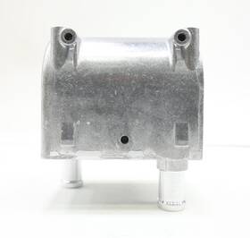Lr036346 Land Rover New Oem Heat Exchanger Range 2013-2022