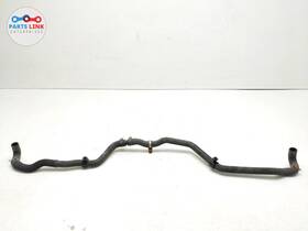 Hpla-8d050-bb Land Rover Lr062095 2017-20 Discovery Aux Cooler Lower Crossover Hose Pipe L462 Range 494