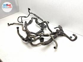 Jpla-7h255-ab Land Rover Lr100074 2017-20 Discovery 5 Coolant Hose Radiator Engine Water Pipe Set L462