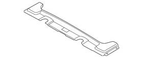 Lr121737 Land-rover Genuine Sight Shield