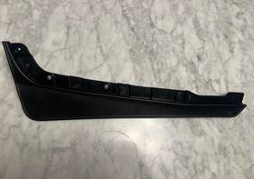 Lr169110 Land-rover Genuine Range Sport Front Left Air Deflector Oem
