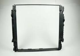 Pcn500080 Land Rover Range Behr 06-2009 Hse L322 Radiator Fan Support Shroud Oem