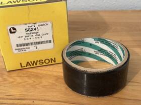 56241 Lawson Power Grip Heat Shrink Hose Clamp 3 1/4 - 1/2