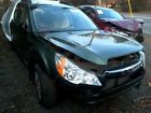 674-59957 Left Driver Side Cooling Fan