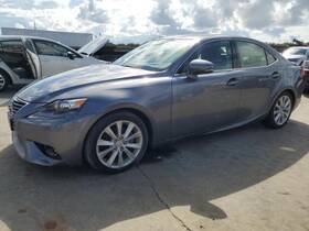 109-51282 Lexus Radiator Core Support Fits 14-20 Is350 536976