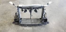 109-51337 Lexus 24 Rc F Sport Front Structure Radiator Core Support