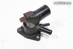 16031-31071 Lexus 2016-2020 Gs350 3.0l Engine Cooling Radiator Thermostat Oem