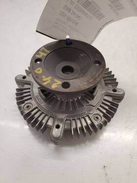 16210-50021 Lexus Ls400 Std Fan Clutch Without Tow Package 90-00 4.0l V8 1uzfe