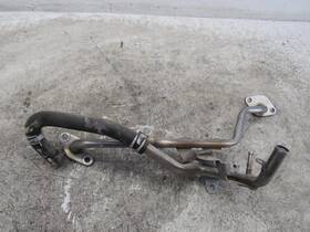 1628236021 Lexus 2014 Es300h Hybrid Engine Motor Coolant Water By Pass Hose Line Tube Pipe