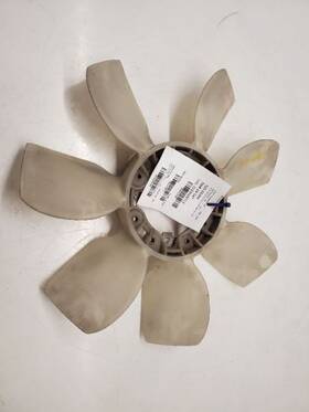 16361-50020 Lexus Ls400 Std Fan Blade 1990-2000 4.0l V8 1uzfe Oem